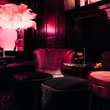 The Vermont Aparthotel Ньюкасл-апон-Тайн Экстерьер фото